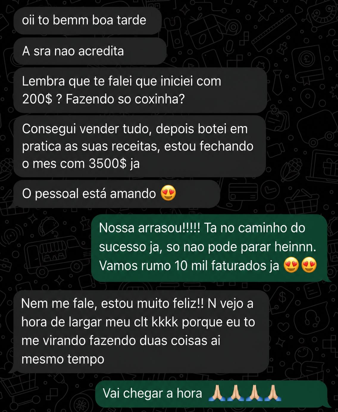 Prova social 2